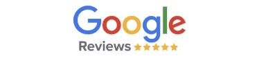 Google Reviews Logo